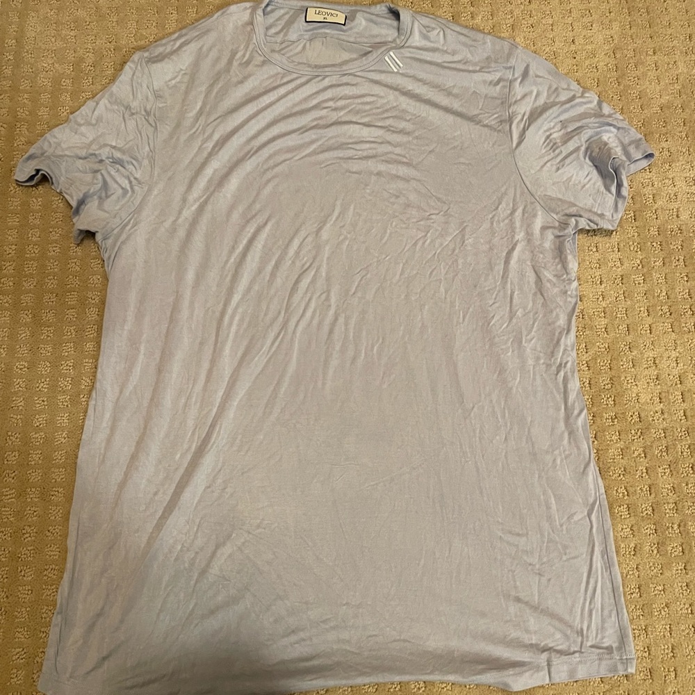 Leovici XL tee